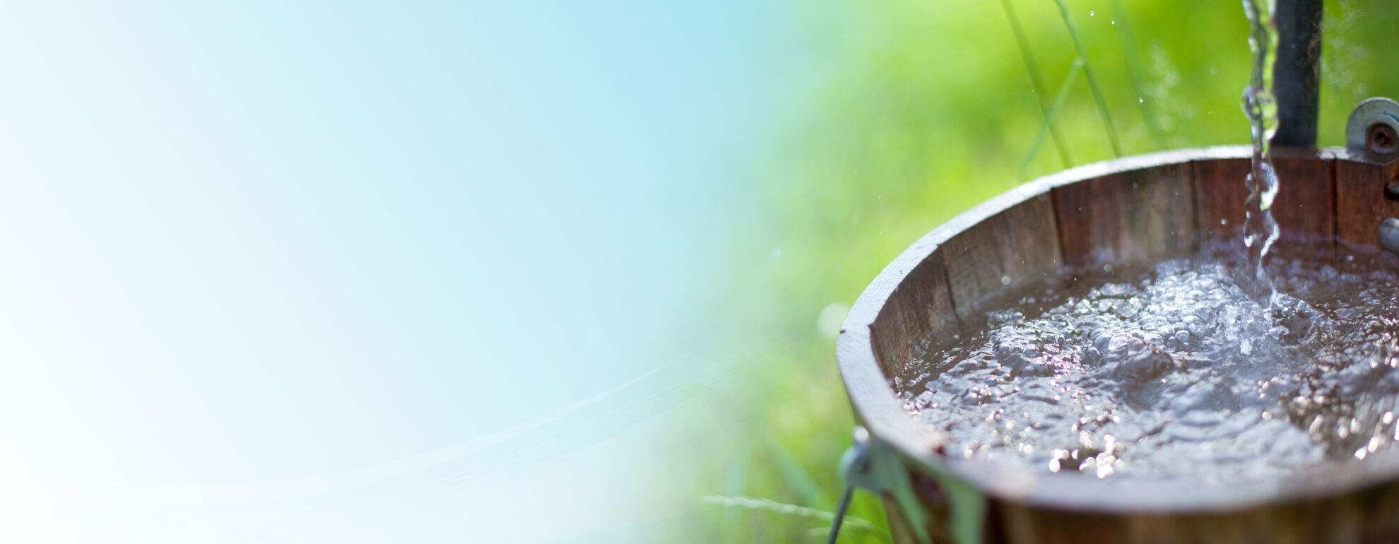 well water testing in Denison & Sherman