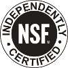 NSF Certification | Culligan of Red River