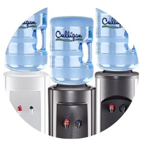 Drinking Water Coolers